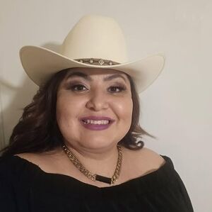 Meet your Posher, Bertha